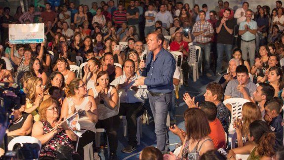 otras listas quieren nacionalizar vaca muerta y despojarnos