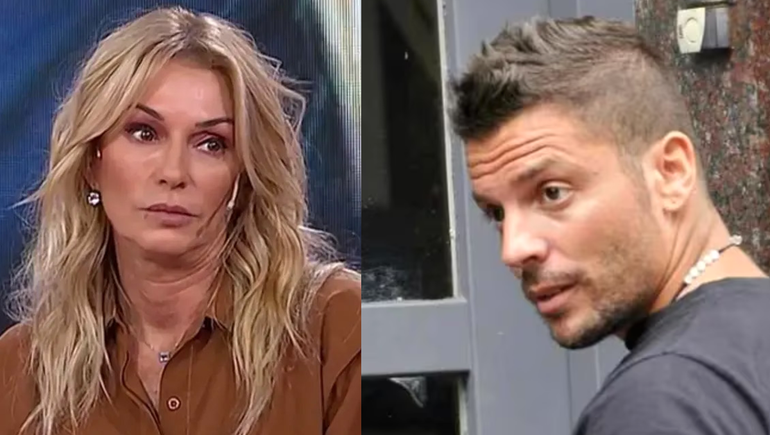 Ulises Jaitt disparó contra Yanina y Diego Latorre: Son pareja swinger