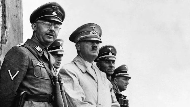 Adolf HItler