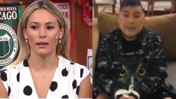 estoy de acuerdo con las hijas de diego, hay que internarlo estoy de acuerdo con las hijas de diego, hay que internarlo