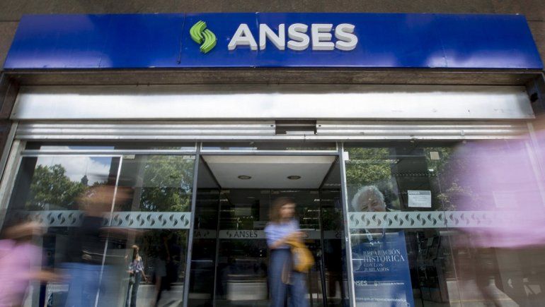 Calendario de pago de la Anses de esta semana