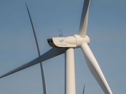 En Tierra del Fuego, se instalará el parque eólico de TotalEnergies más austral del mundo. En Tierra del Fuego, se instalará el parque eólico de TotalEnergies más austral del mundo.