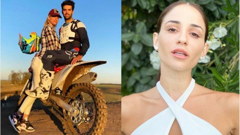 El furioso descargo de Micaela contra Nicole y Manu Urcera