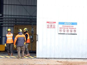 La minería emplea con solo 1,3% de informalidad y salarios 3,7 veces el promedio nacional