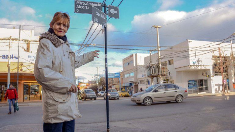 Graciela Boschi investiga la actividad prostibularia a partir del 1900