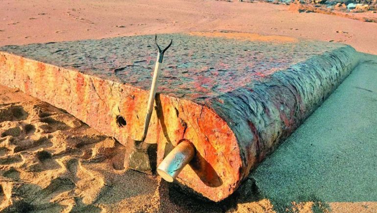 El hallazgo del submarino nazi reabre preguntas sobre las rutas secretas de fuga tras la caída del Tercer Reich. El hallazgo del submarino nazi reabre preguntas sobre las rutas secretas de fuga tras la caída del Tercer Reich.