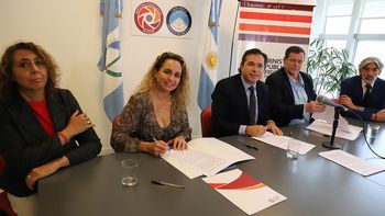 acuerdo clave entre la justicia y la muni: la plata de las probation podra ir a mujeres victimas de violencia acuerdo clave entre la justicia y la muni: la plata de las probation podra ir a mujeres victimas de violencia