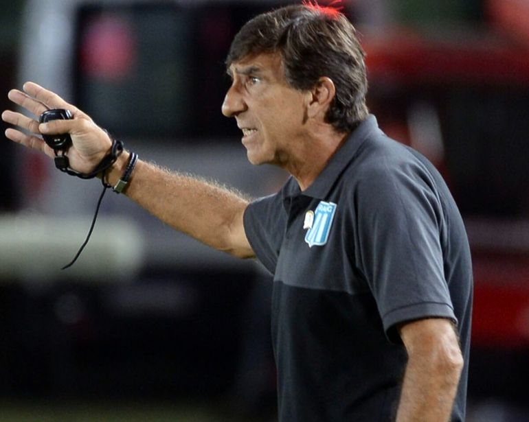 Gustavo Costas Gustavo Costas