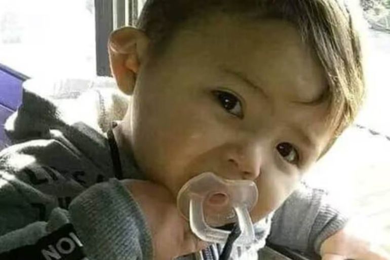 León Aquino fue asesinado en septiembre de 2021