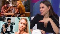 lo sorpresiva reaccion de pampita al ver a nicole neumann y luciano vitori juntos lo sorpresiva reaccion de pampita al ver a nicole neumann y luciano vitori juntos