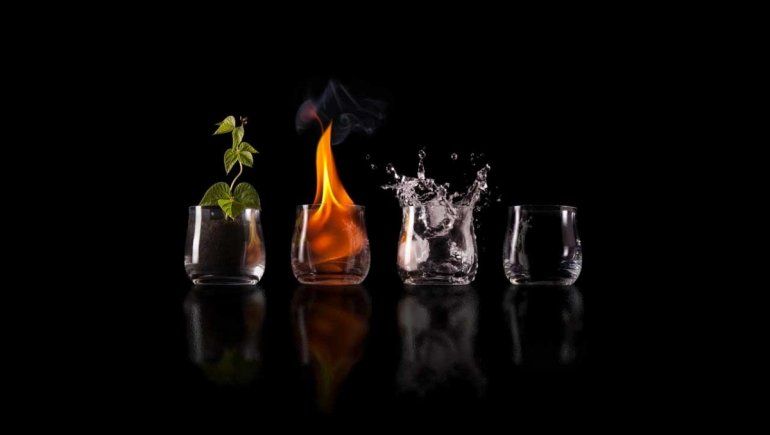 Estos son los signos compatibles