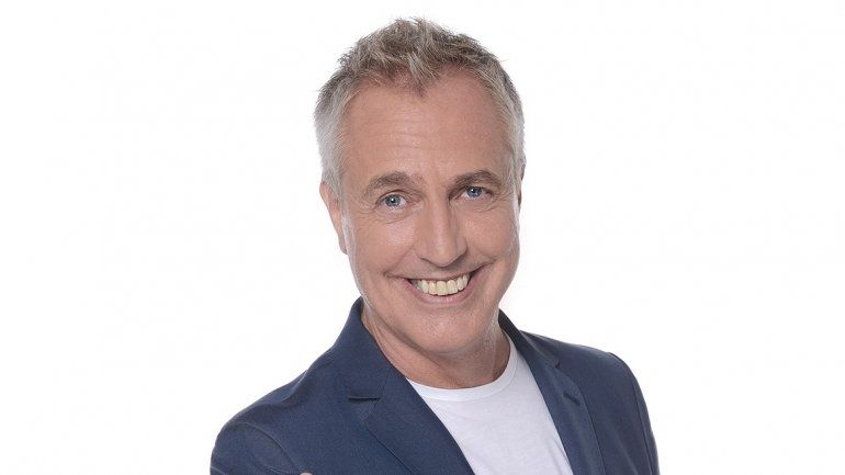 Despedida y volantazo en Telefe