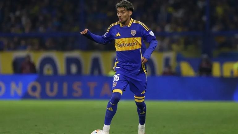 Cristian Medina Cristian Medina