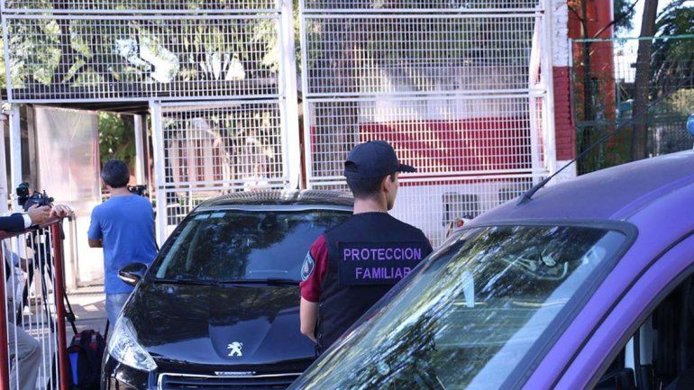 Allanaron los servicios médicos de River por el caso de abusos a menores