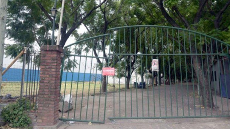 El salón había sido clausurado en más de una oportunidad.