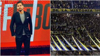 vignolo, ¿en campana?: el inesperado dt de boca que propuso vignolo, ¿en campana?: el inesperado dt de boca que propuso