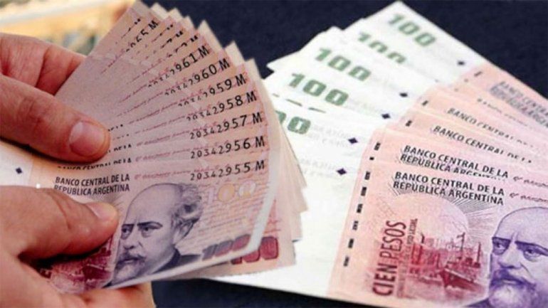 Alerta: ¿el 90% de los billetes tiene rastros de cocaína?