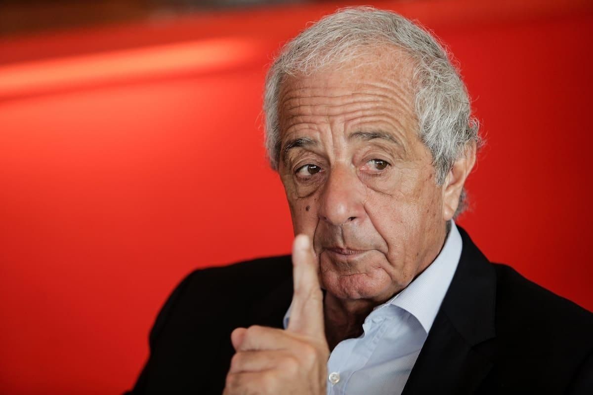 La fuerte polémica entre DOnofrio