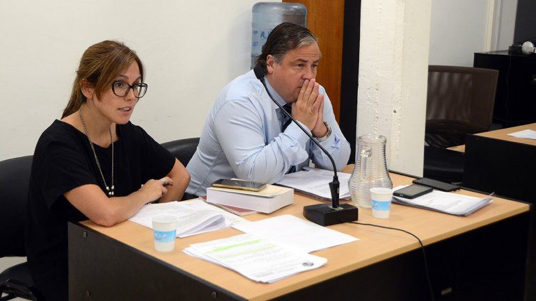 Ya están libres los integrantes de la banda neuquina que robaba autos con inhibidores