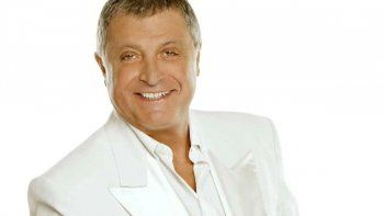 famosos despidieron con tristeza a gino renni famosos despidieron con tristeza a gino renni