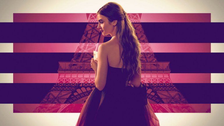 Netflix: Ya finalizó el rodaje de Emily en París 2