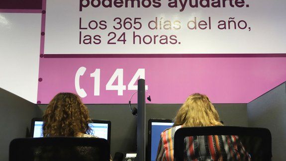 Drama en Cipolletti: su ex quedará libre en diciembre y juró matarla