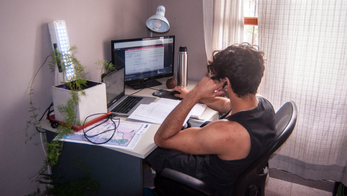 En Neuquén crecieron las conexiones a internet 10% en dos años
