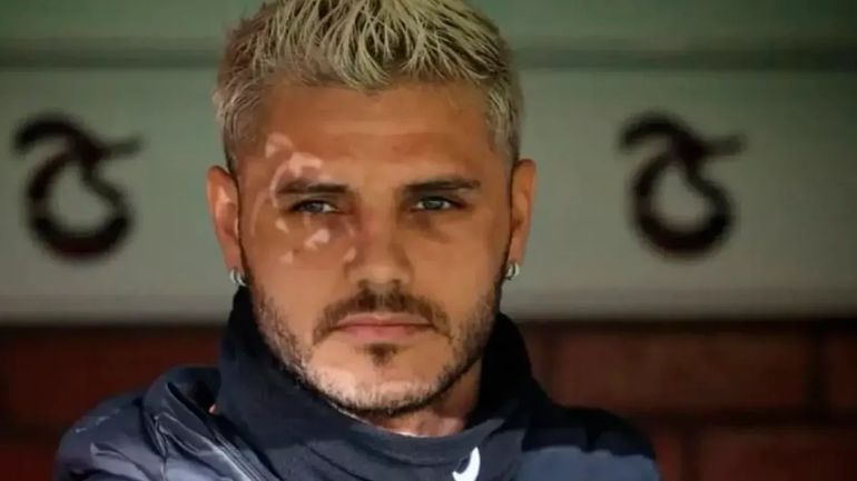 Mauro Icardi 