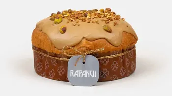 Cuánto cuesta el Pan Dulce de Rapanui: estos son los precios para esta Navidad 2025 Cuánto cuesta el Pan Dulce de Rapanui: estos son los precios para esta Navidad 2025