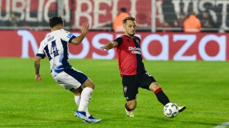 Ángelo Martino, el jugador que pretende Racing Ángelo Martino, el jugador que pretende Racing