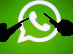 Uno de los grupos de Whatsapp para hacer trueque en Comodoro Rivadavia tiene 84 miembros. Uno de los grupos de Whatsapp para hacer trueque en Comodoro Rivadavia tiene 84 miembros.