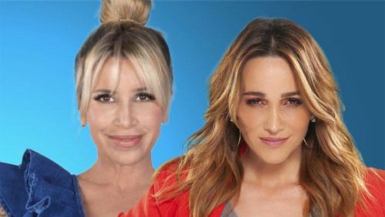 Se pinchó todo: el enfrentamiento de dos figuras de Telefe