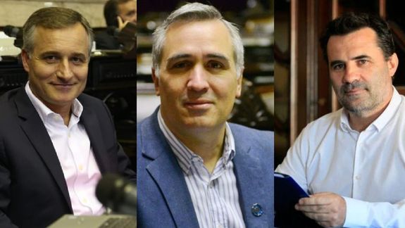 La oposición no le quiere perder pisada al MPN