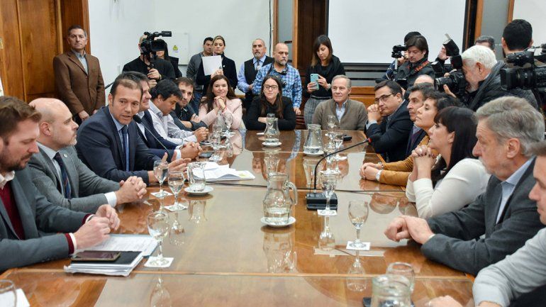 La zona franca de Zapala, cerca de hacerse realidad