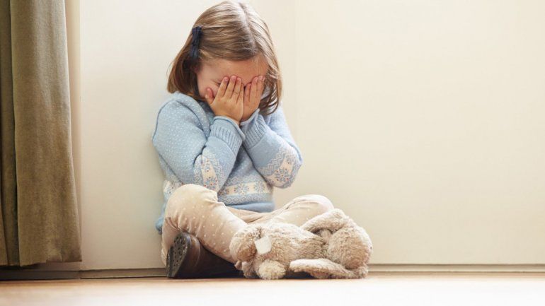 El 95% de los abusos contra chicos quedan impunes