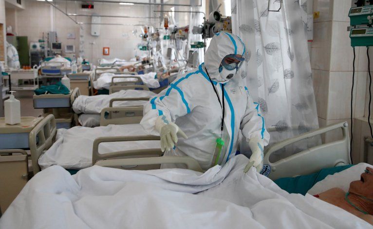 Coronavirus: crece la preocupación por el aumento de casos