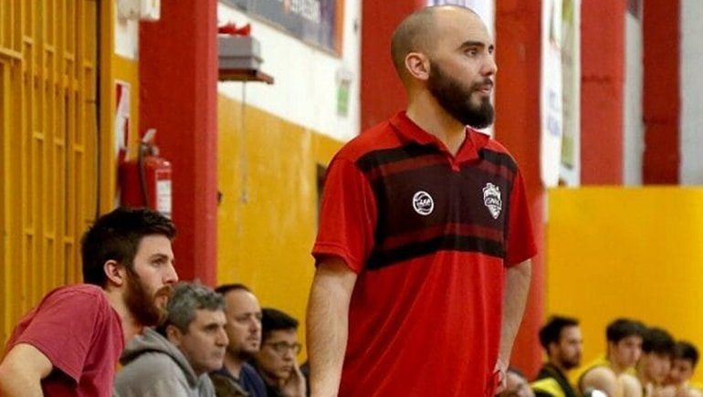 Dos equipos de básquet neuquinos, aislados por COVID