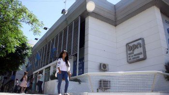 bpn llego a un acuerdo con los bancarios y no habra paro