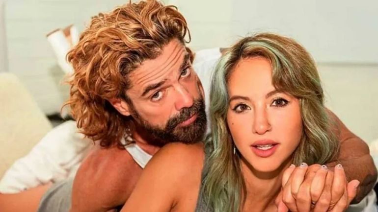 Flor Vigna reveló cómo será su nueva canción dedicada a Luciano Castro