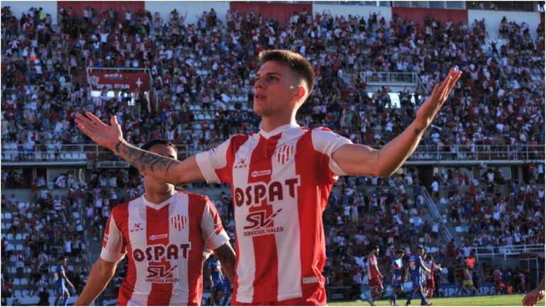 Cuáles son los jugadores que Boca daría en parte de pago por Zenón a Unión