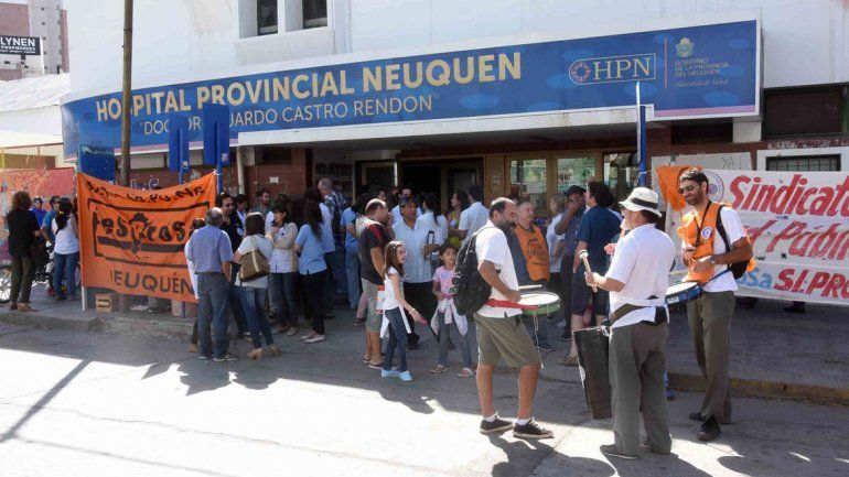 En el Castro Rendón