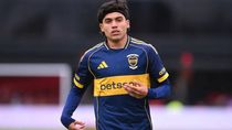 preocupacion en boca: el changuito zeballos se lesiono en el entrenamiento preocupacion en boca: el changuito zeballos se lesiono en el entrenamiento