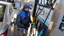 El aumento en combustibles ya impacta en Neuquén.