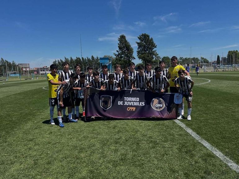 Cipo cambiará su estrategia en las divisiones juveniles.