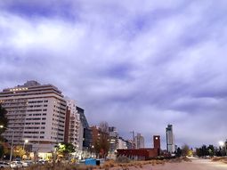 despues de las tormentas, como arranca la semana en neuquen: ¿sigue la lluvia? despues de las tormentas, como arranca la semana en neuquen: ¿sigue la lluvia?