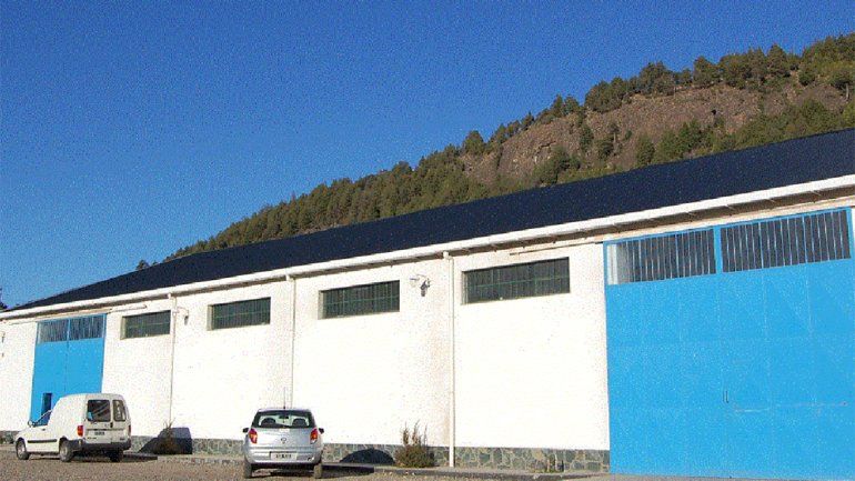 Violento robo a un comerciante de San Martín de los Andes