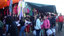 la saladita llega otra vez a neuquen con novedades y mas feriantes