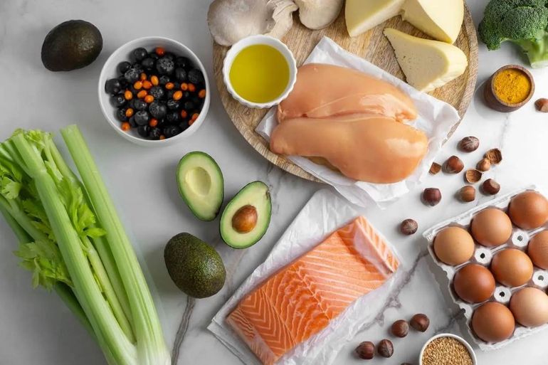 Este es el super alimento para tener huesos fuertes