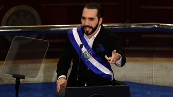 bukele designo a un argentino para combatir la pobreza bukele designo a un argentino para combatir la pobreza