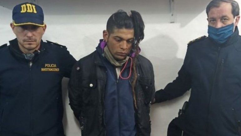 Otro aberrante femicidio: la mató de 86 puñaladas